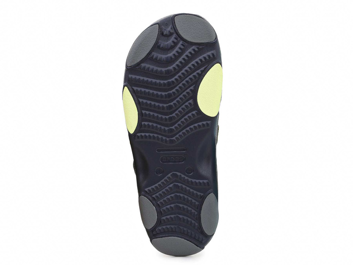 Crocs Classic All-Terrain Sandal K Navy 207707-410