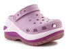 Crocs Mega Crush Clog 207988-5BX Hydrangea