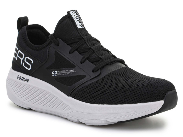 Skechers Go Run Elevate 220182-BKW