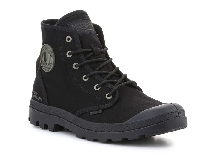  Palladium Pampa HI HTG Supply 77356-001M