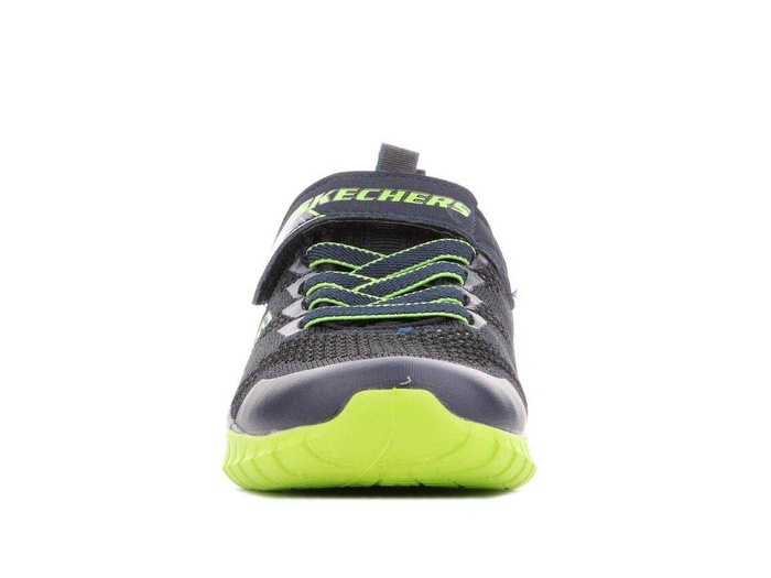 Schuhe Skechers Kids Spektrix Navy Black 97660L-NVBK