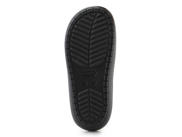Crocs Classic Sandal v2 K 209421-001 Black