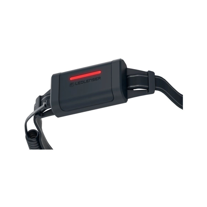 LEDLENSER NEO 5R BLACK GRAY 502323
