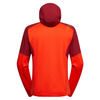 La Sportiva Seassion Tech Hoody M L70 322320 Cherry Tomato/Sangria