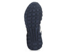 D.Franklin Vibla Zig Patch DFSH378008-NAVY
