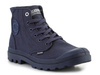 Palladium Mono Chrome 73089-458-M Mood Indigo