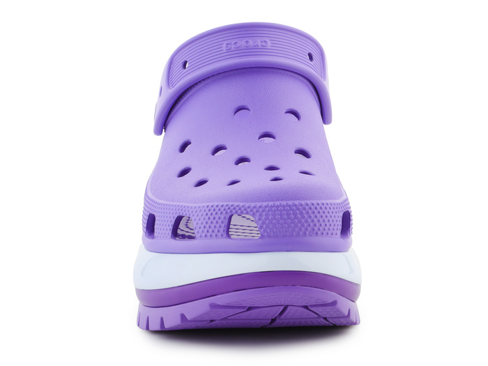 Crocs Mega Crush Clog 207988-2DS 207988-5AJ