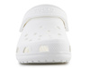 CROCS CLASSIC WHITE 10001-100