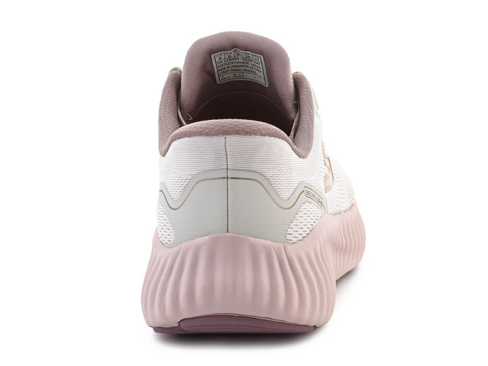 Skechers Go Run Now - Regent 129369-NAT Natural