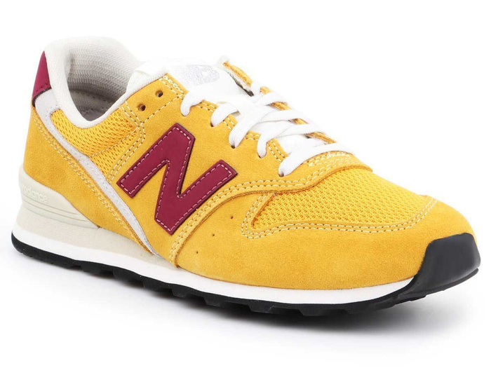 Lifestyle Schuhe New Balance WL996SVD