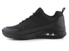 Skechers Uno Maverick Flooded 183017-BBK Black