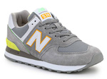 Lifestyle-Schuhe New Balance WL574CM2