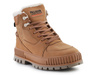 Palladium Pallashock Warm WP 74351-252-M Dear Brown