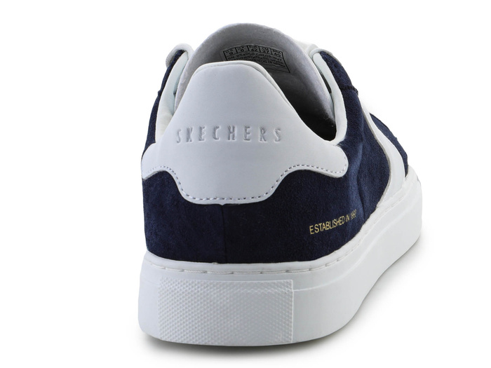 Skechers Arch Fit Legend Hamor 254000-NVY Navy