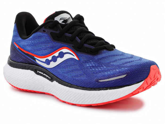 Saucony Triumph 19 S20678-16