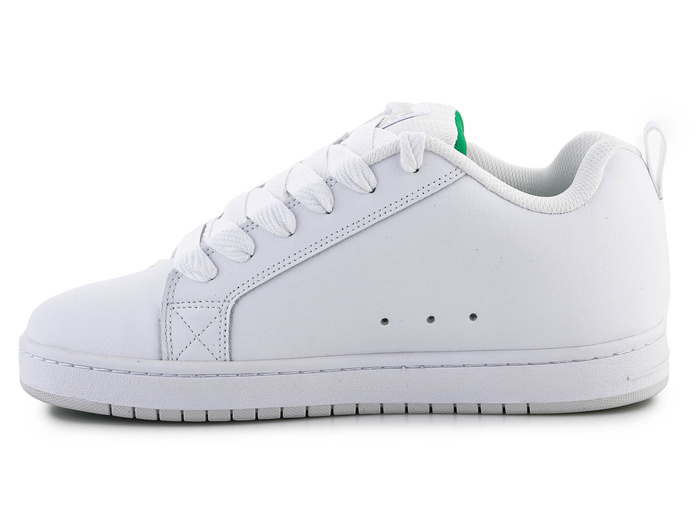 DC COURT GRAFFIK  SKATESCHUHE FÜR HERREN 300529-WG4