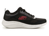 Skechers 232310-BKRD