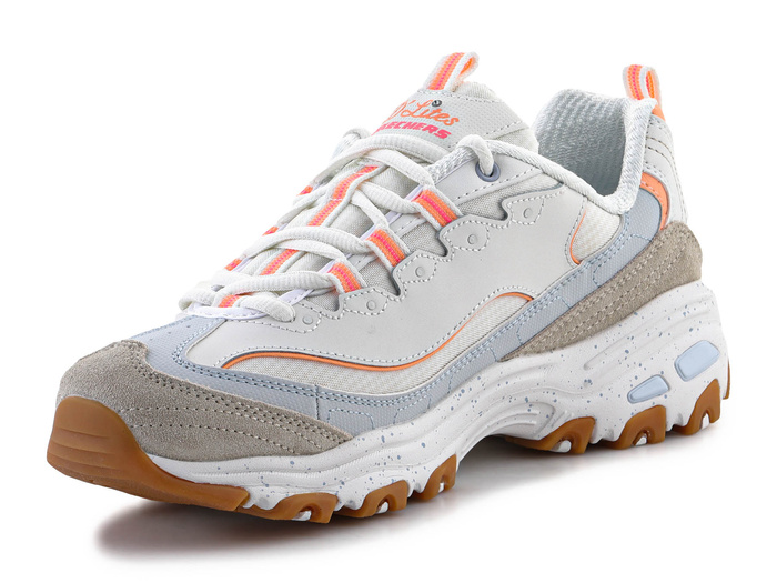 Skechers D'Lites - Bold Views 149589-NTMT