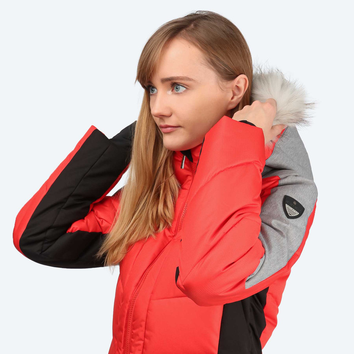 Icepeak Electra IA Wmn Ski Jck 53203512-645