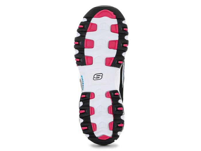 Skechers D'Lites Sweet Moments 149788-BKMT