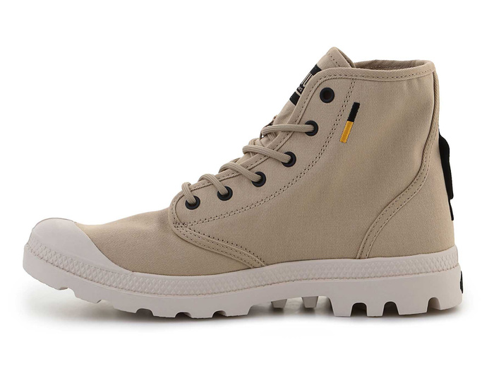 Palladium Pampa HI HTG SUPPLY 77356-274-M