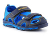 New Balance Kinder Expedition Sandalen K2005NBL