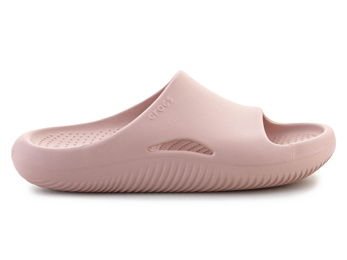 Crocs Mellow Recovery Slide 208392-6TY pink clay