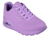 SKECHERS UNO GEN1 - Neon Glow 310525L-LAV Lavender