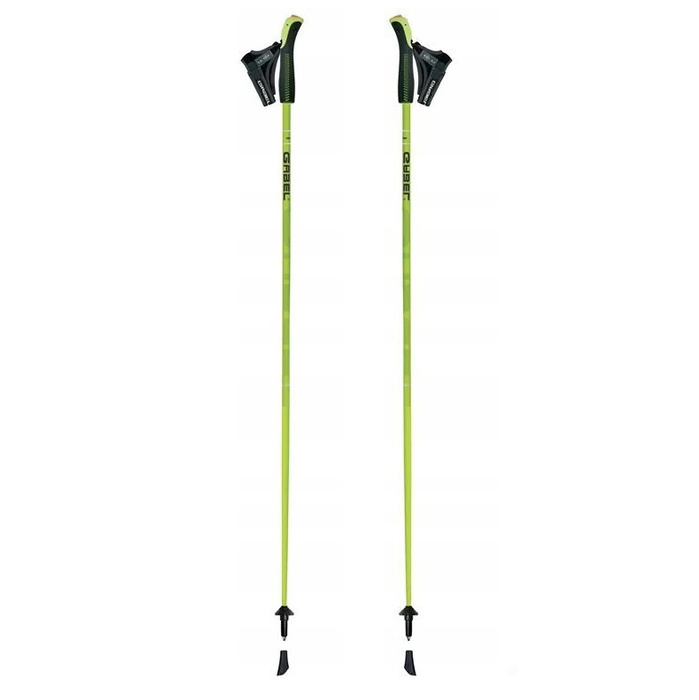 Nordic walking poles GABEL LIGHT NCS 7009341361250