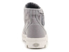 Palladium US Pampa Hi F 92352-071-M Gray Flannel 