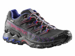 La Sportiva Ultra Raptor II Woman GTX ZFHS149G00P06 Carbon/Love Potion
