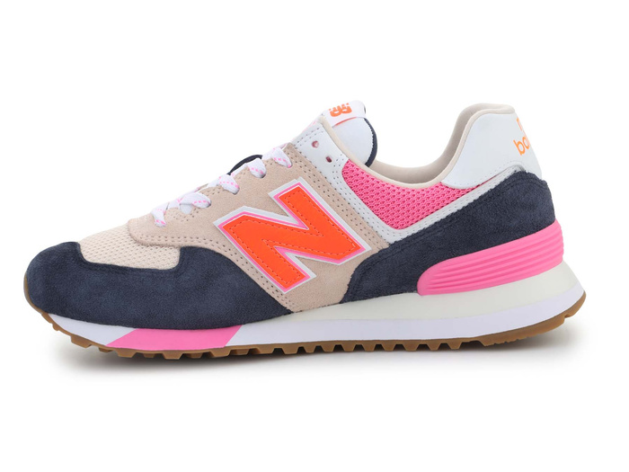 Lifestyle-Schuhe New Balance WL574PH2