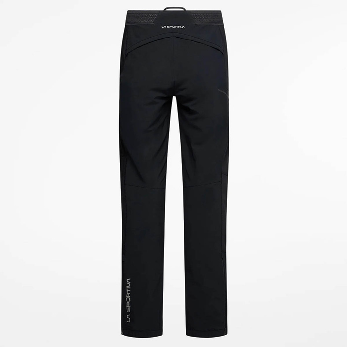 La Sportiva Ikarus Pant W M61 999000 Black/White