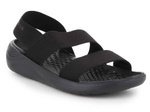 Damensandalen Crocs Literide Stretch Sandal W 206081-060
