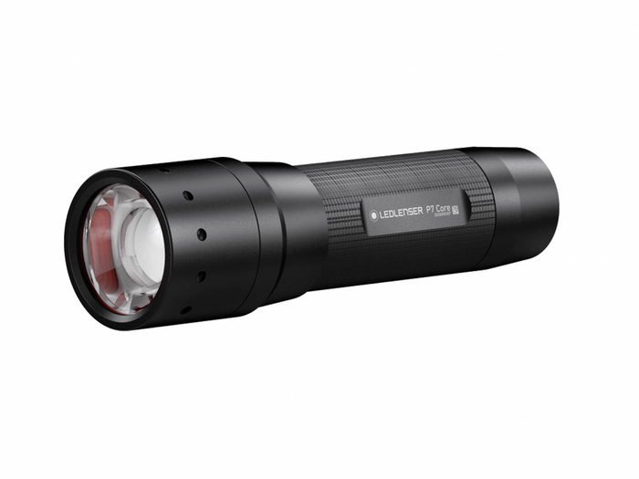 Ledlenser torch P7 Core 502180