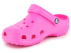 Crocs Classic Electronic Pink 10001-6QQ