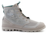 Palladium Pampa Lite Travel Vt 74472-096-M Natural Grey