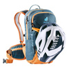 Deuter Attack 8 JR 3612121-3915 Arctic Mandarine