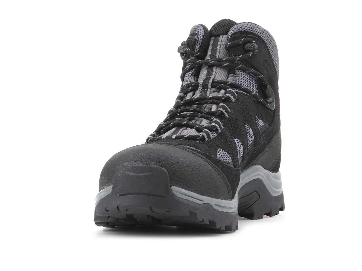 Salomon men's authentic ltr gtx waterproof hiking on sale boots