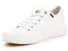 Lifestyle shoes Palladium Ace Cvs Star White 77014-116-M