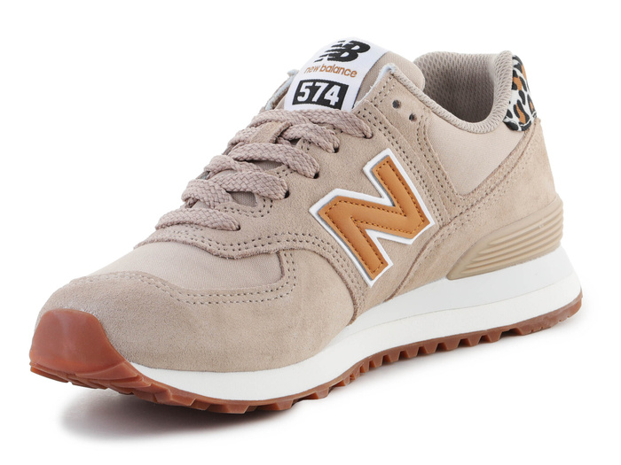 The New Balance WL574XG2 women's shoes