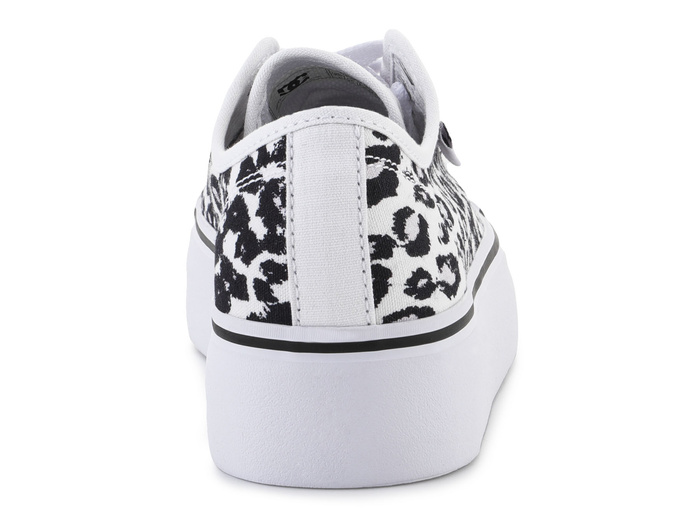 DC Manual Platform Cheetah print ADYS300280-CHE