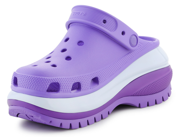 Crocs Mega Crush Clog 207988-2DS 207988-5AJ