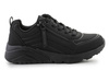 Skechers Uno Lite Easy Zip 310387L-BBK Black