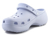 Crocs Classic Platform Clog W 206750-5AF dreamscape