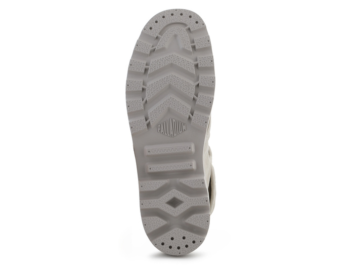 Palladium BAGGY 02353-096-M Natural Grey