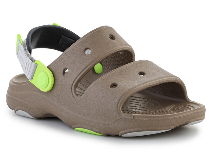 KIDS-Sandalen  Crocs All-Terrain 207707-2F9