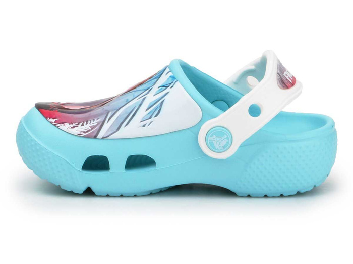 Crocs FL OL Disney Frozen 2 CG 206167-4O9