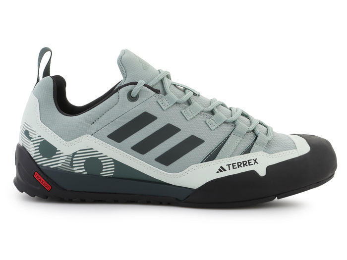 Adidas Terrex SWIFT Solo 2 IH1113 silver green/legend ivy/linen green