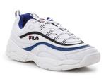 Schuhe Fila Ray Low Men Sneakers 1010561-01U